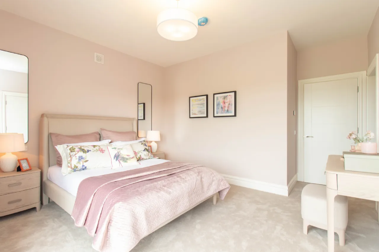 Photo of Fort View, Ballinagh, Cavan, Co. Cavan