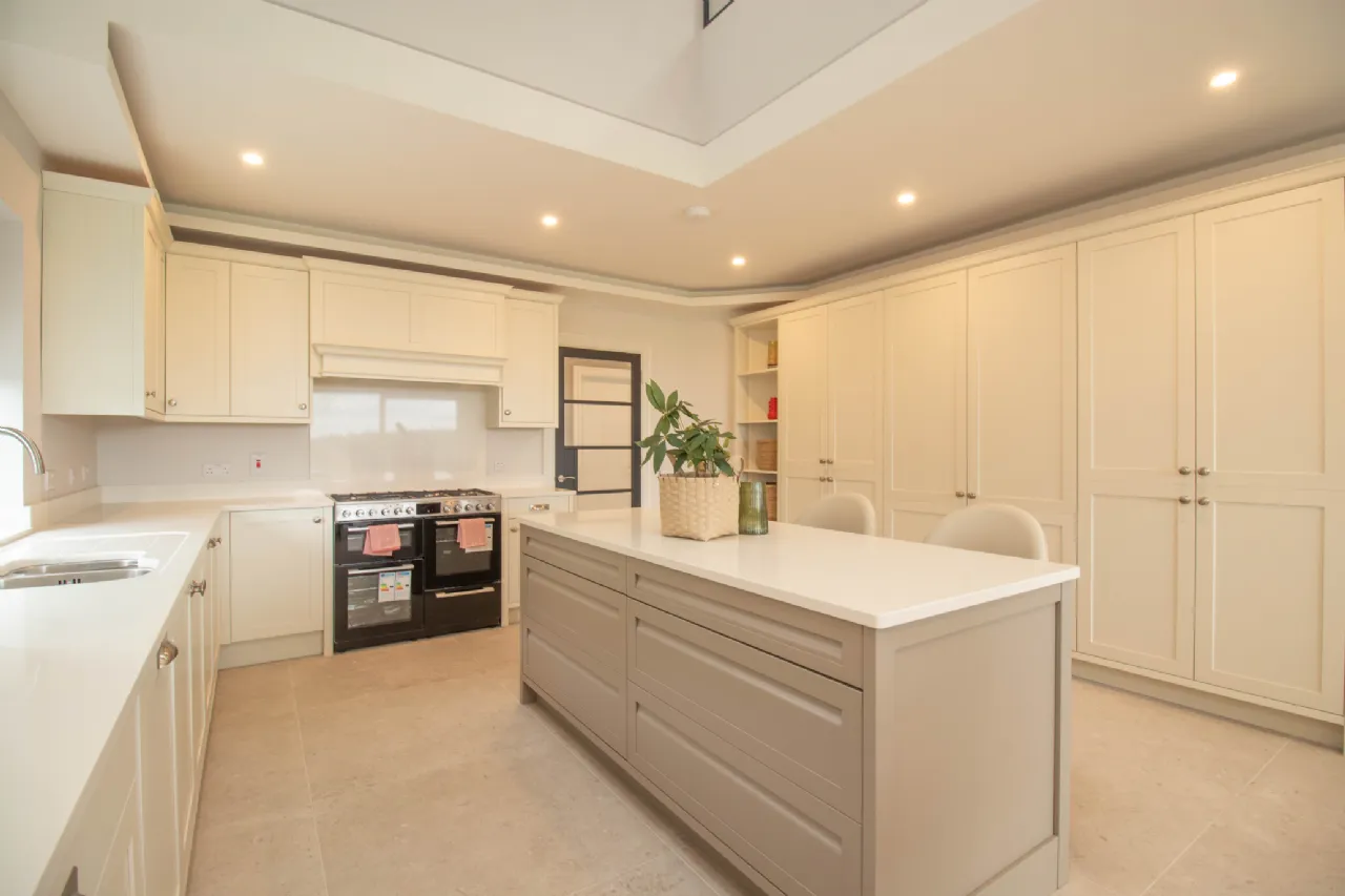 Photo of Fort View, Ballinagh, Cavan, Co. Cavan