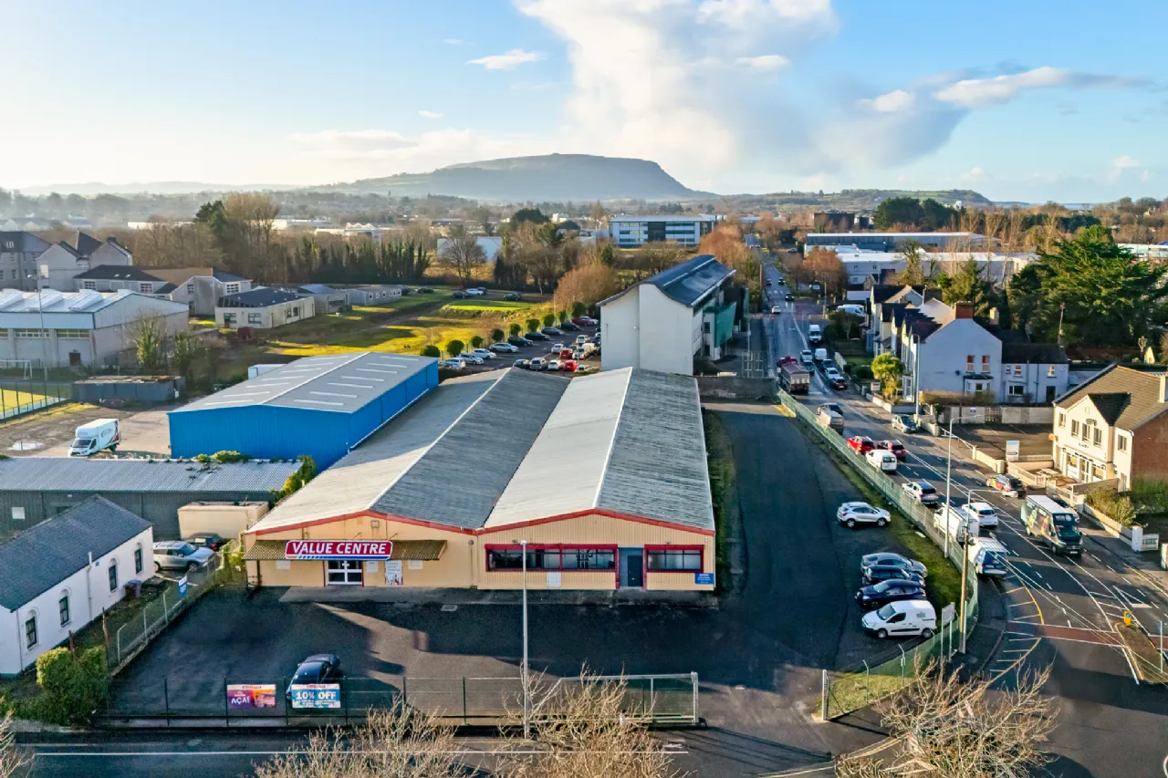 Photo of Finisklin Road, Sligo, F91AX04