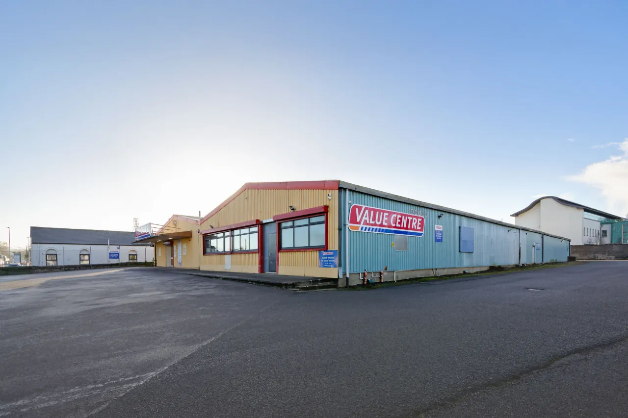 Photo of Finisklin Road, Sligo, F91AX04