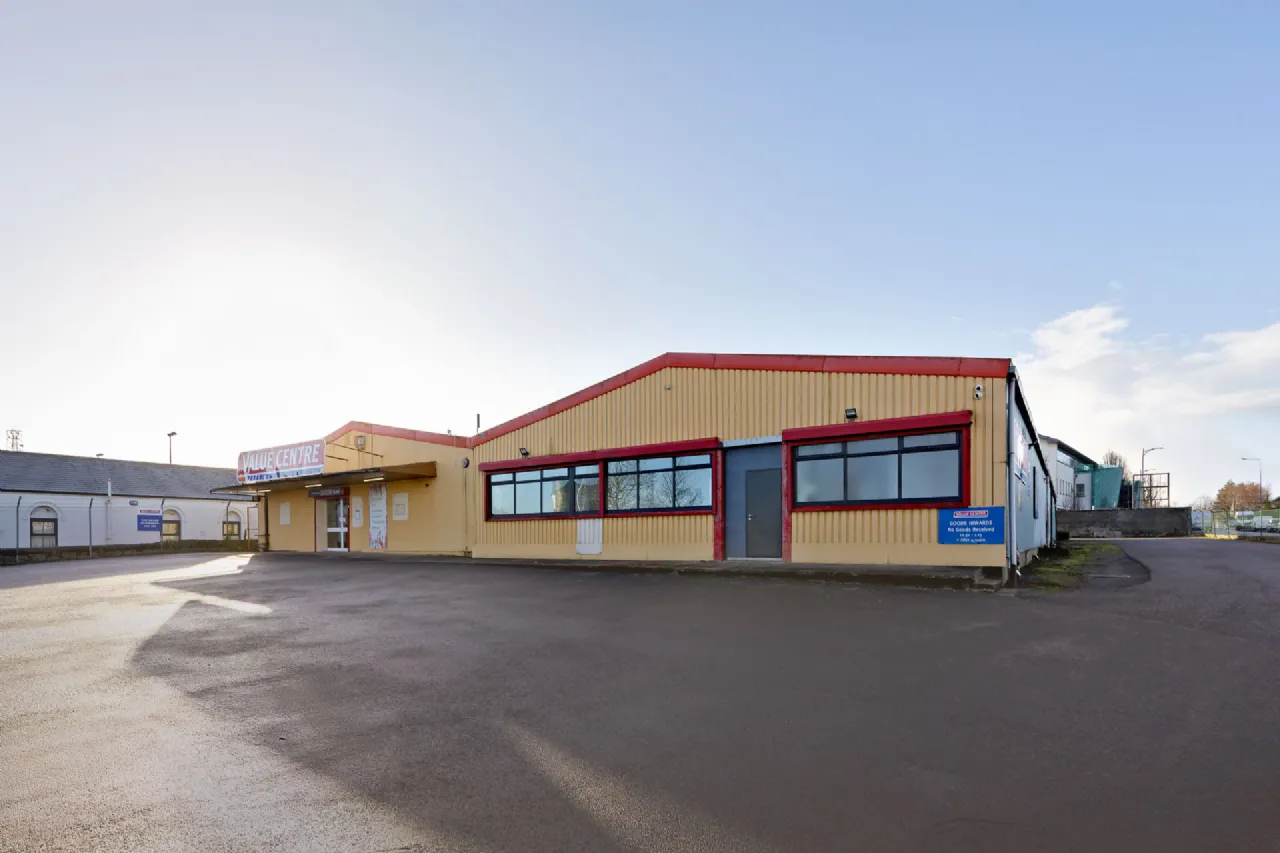 Photo of Finisklin Road, Sligo, F91AX04