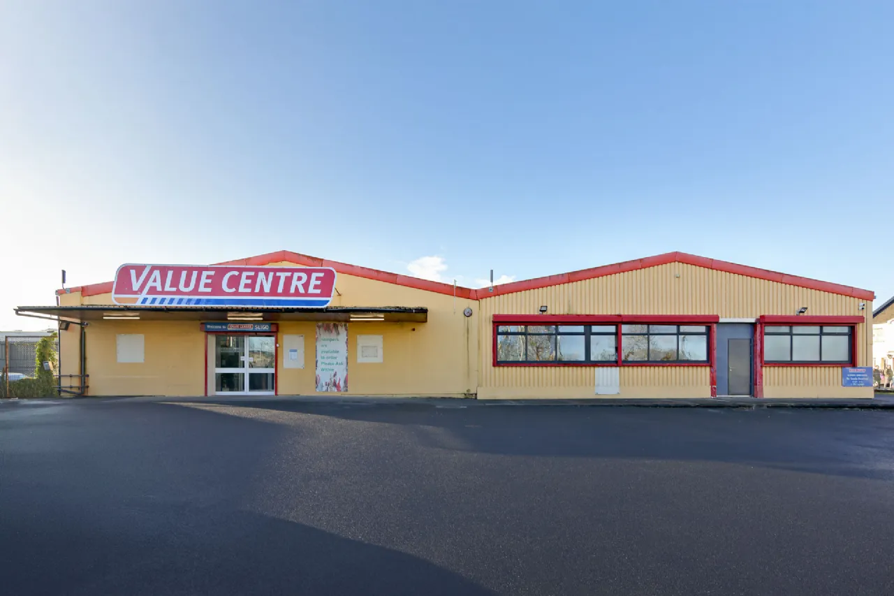 Photo of Finisklin Road, Sligo, F91AX04