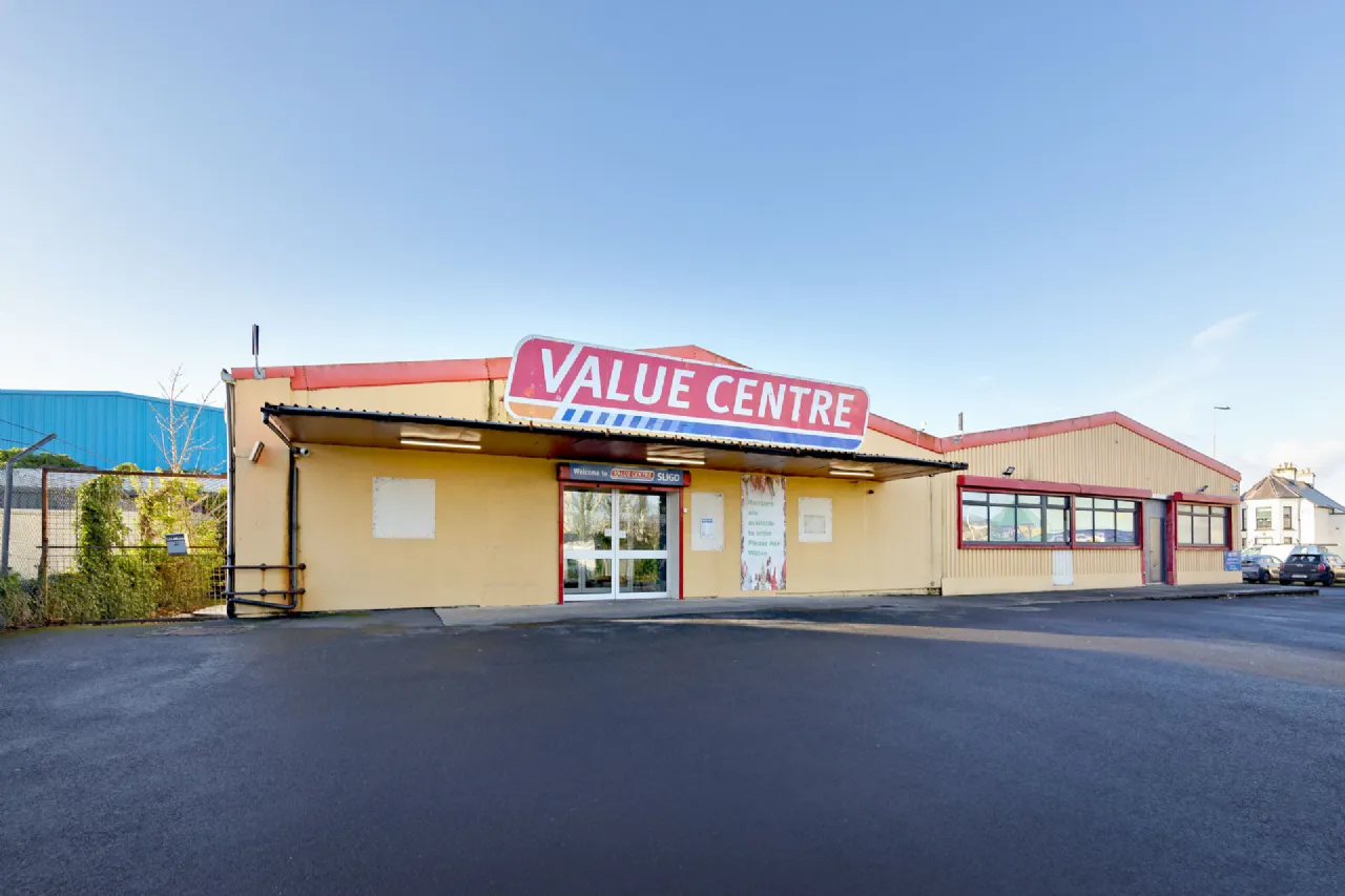 Photo of Finisklin Road, Sligo, F91AX04