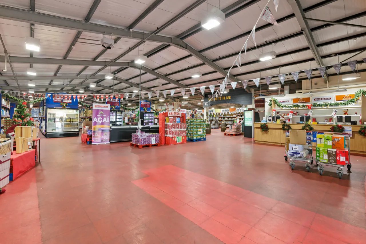 Photo of Finisklin Road, Sligo, F91AX04