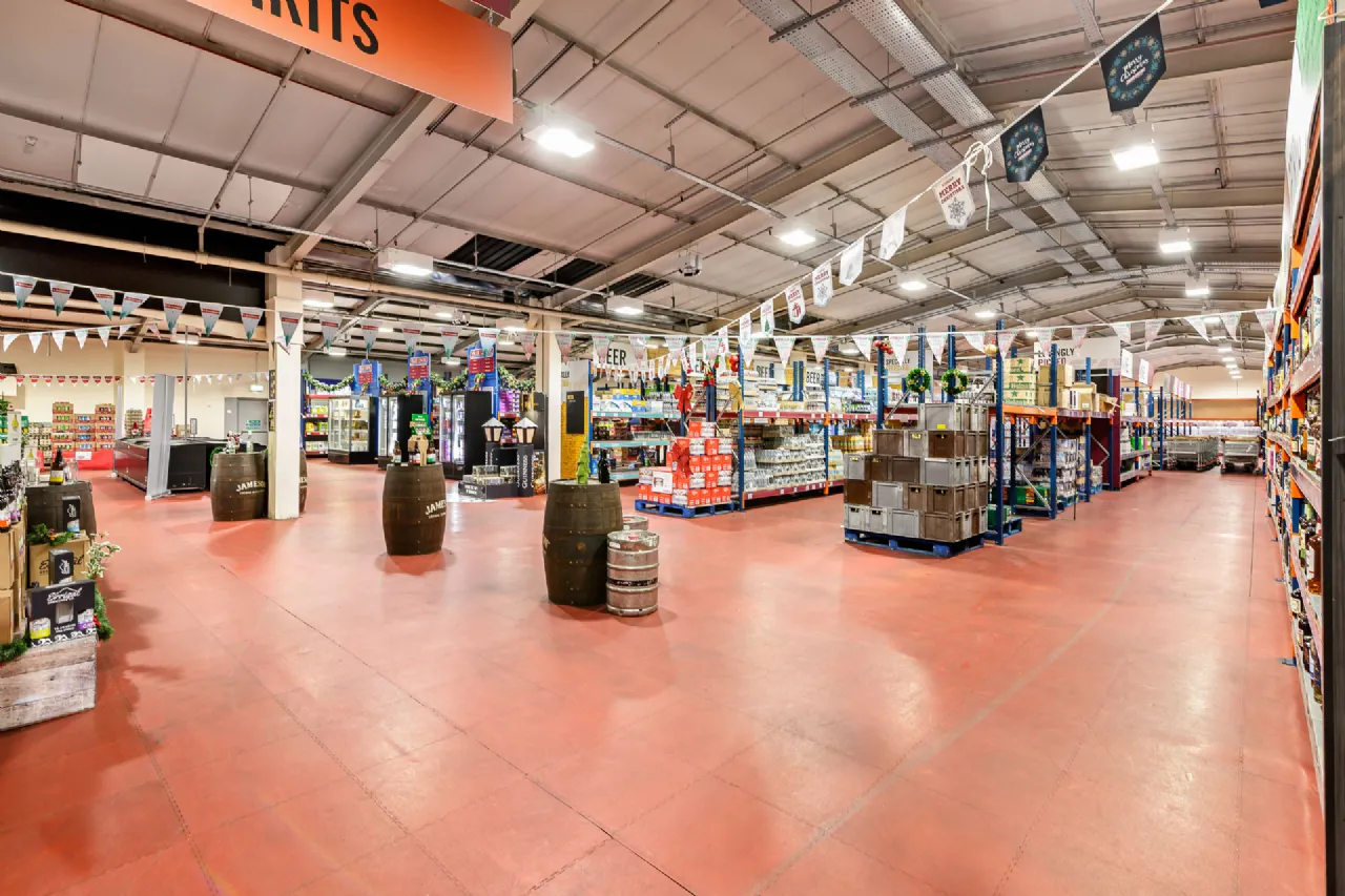 Photo of Finisklin Road, Sligo, F91AX04