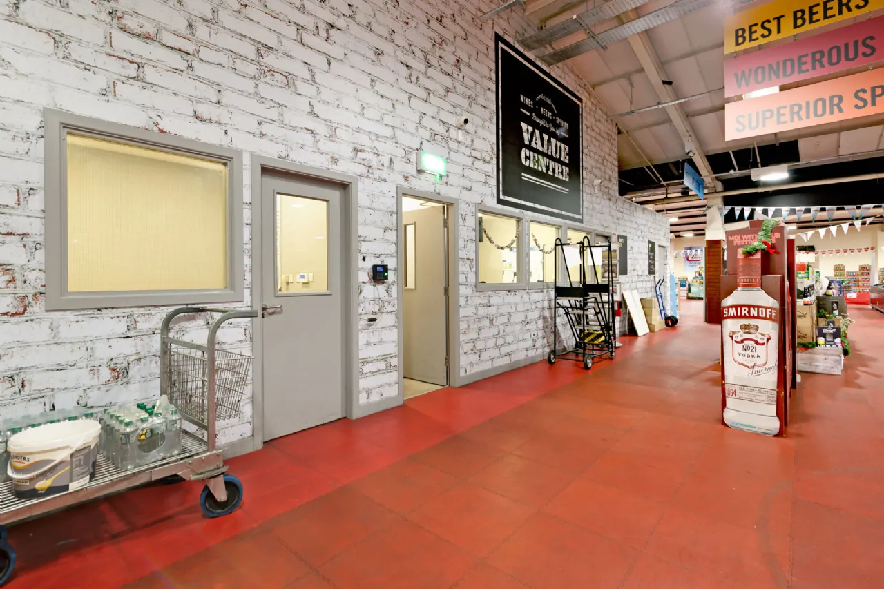 Photo of Finisklin Road, Sligo, F91AX04