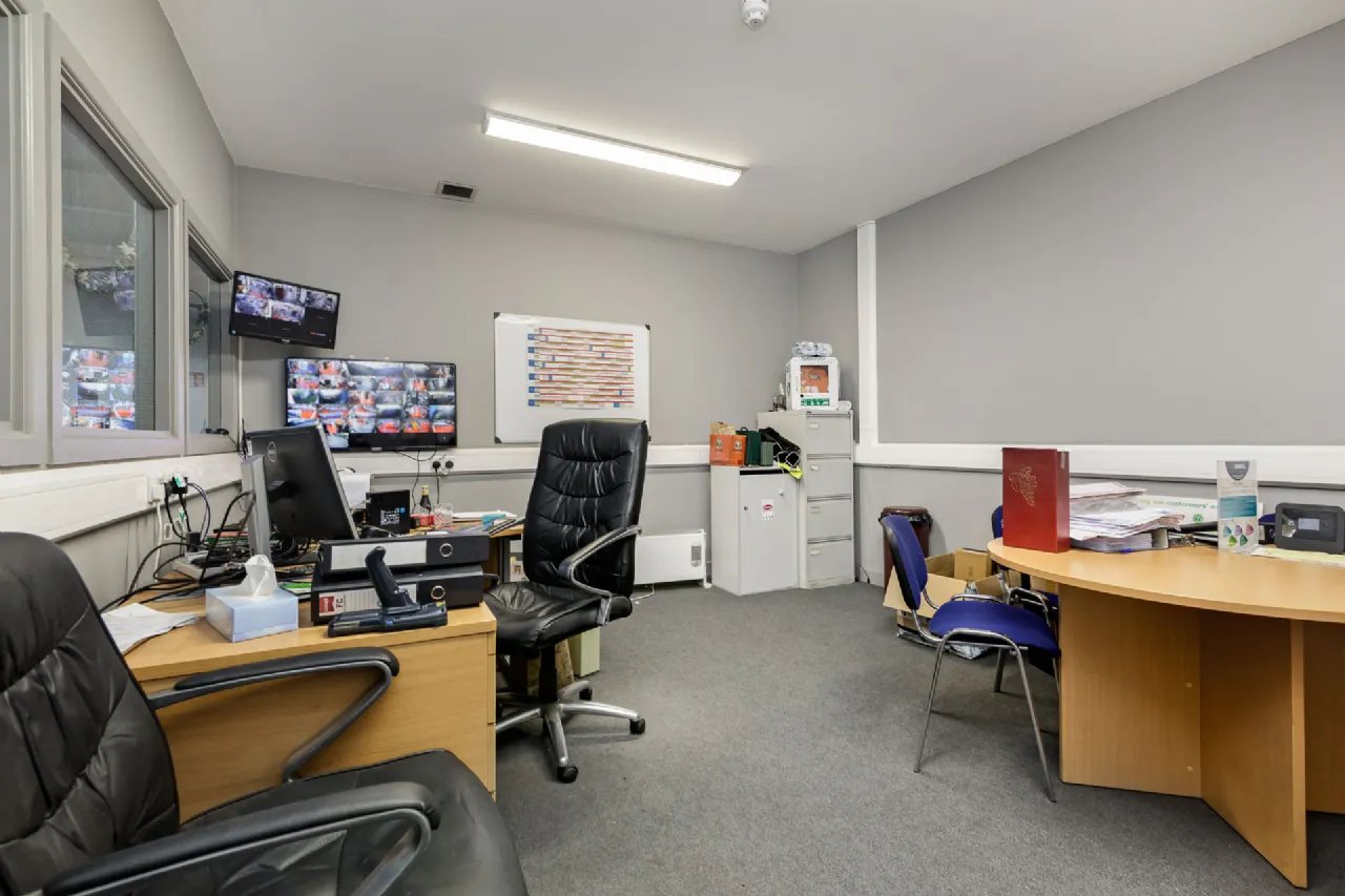 Photo of Finisklin Road, Sligo, F91AX04