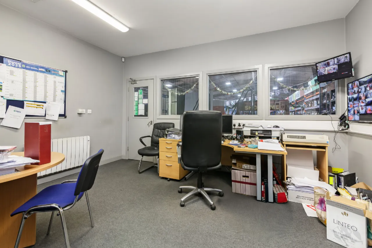 Photo of Finisklin Road, Sligo, F91AX04