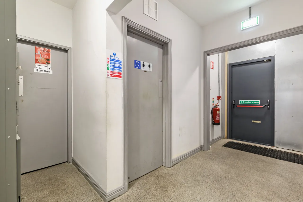 Photo of Finisklin Road, Sligo, F91AX04