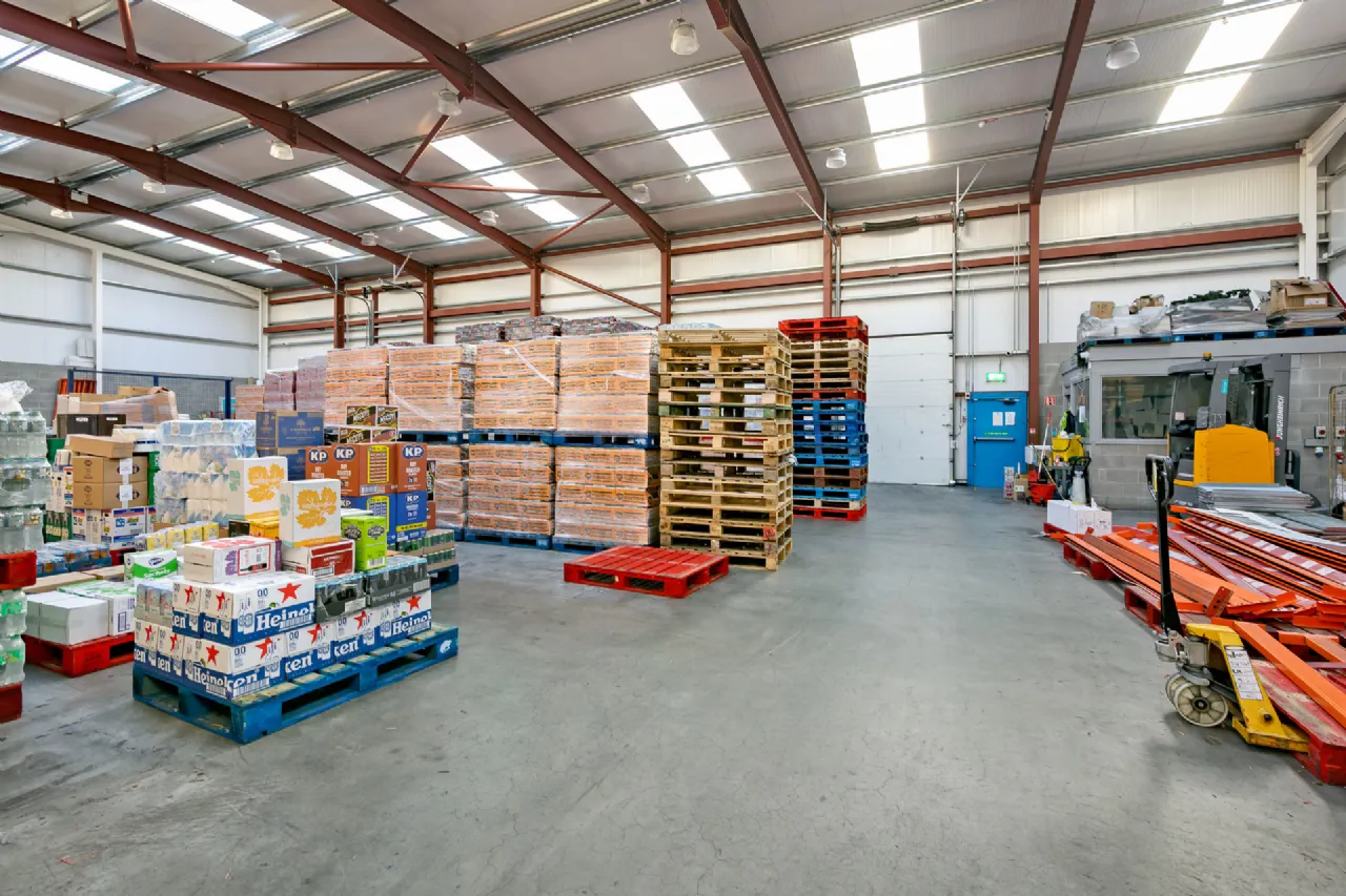 Photo of Finisklin Road, Sligo, F91AX04