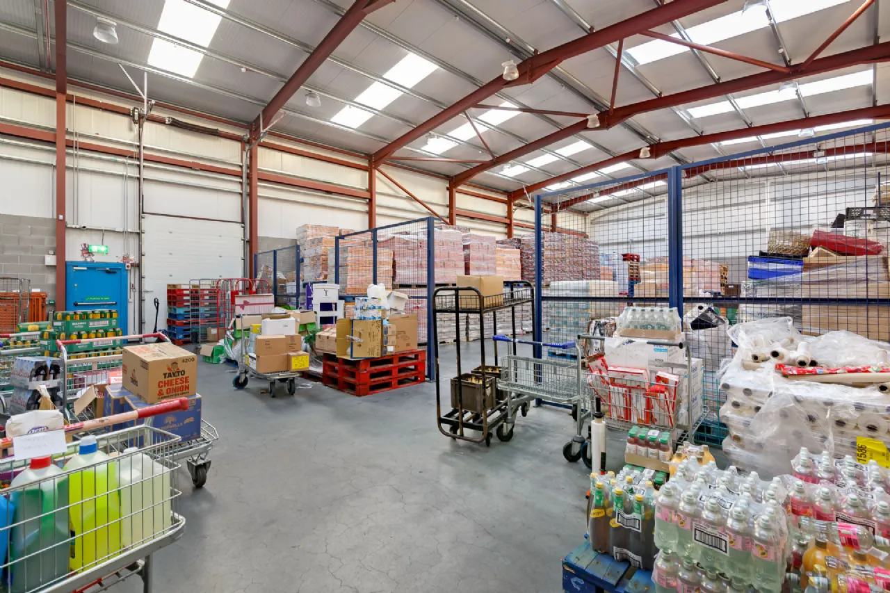 Photo of Finisklin Road, Sligo, F91AX04