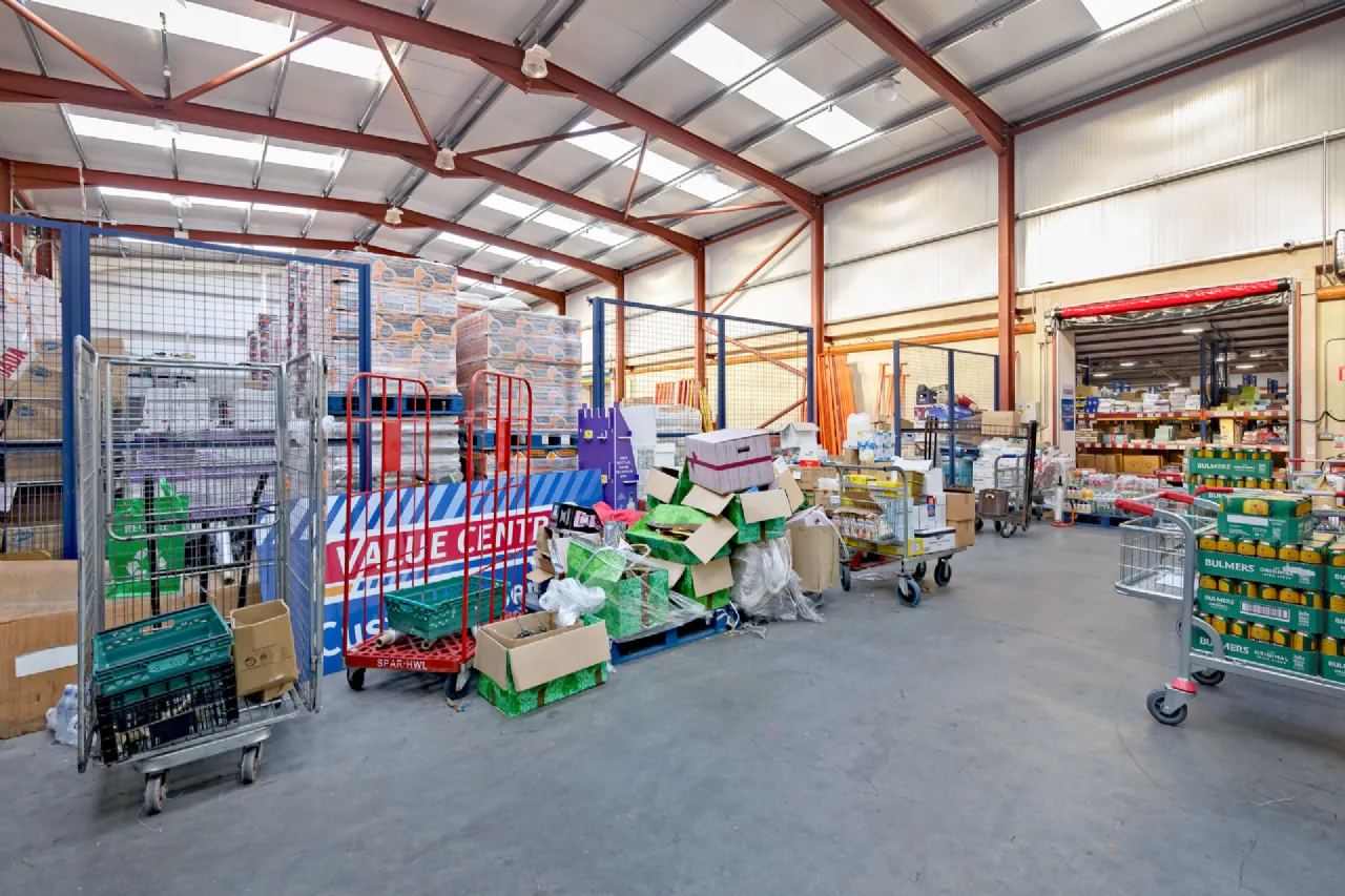 Photo of Finisklin Road, Sligo, F91AX04