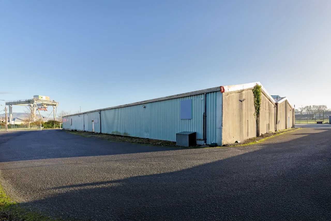 Photo of Finisklin Road, Sligo, F91AX04