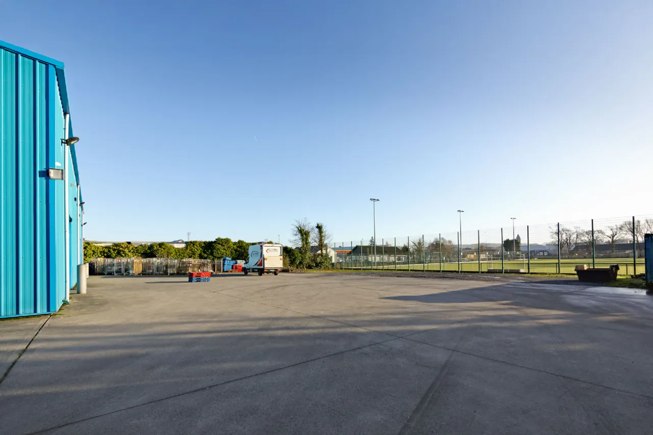 Photo of Finisklin Road, Sligo, F91AX04