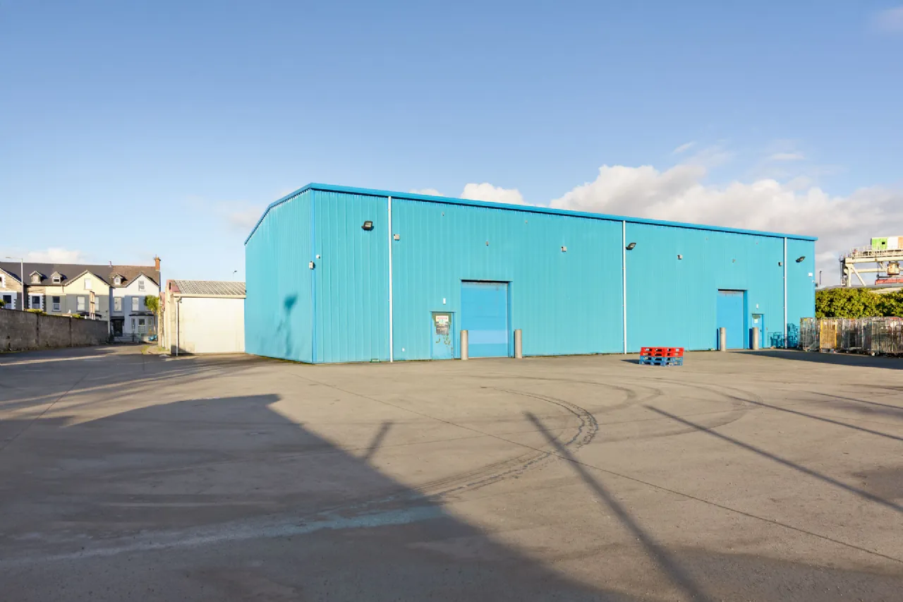 Photo of Finisklin Road, Sligo, F91AX04