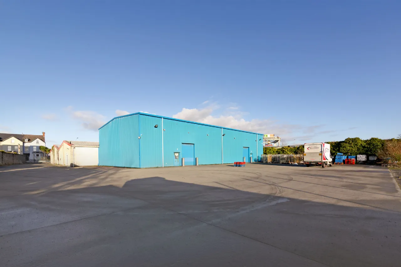 Photo of Finisklin Road, Sligo, F91AX04