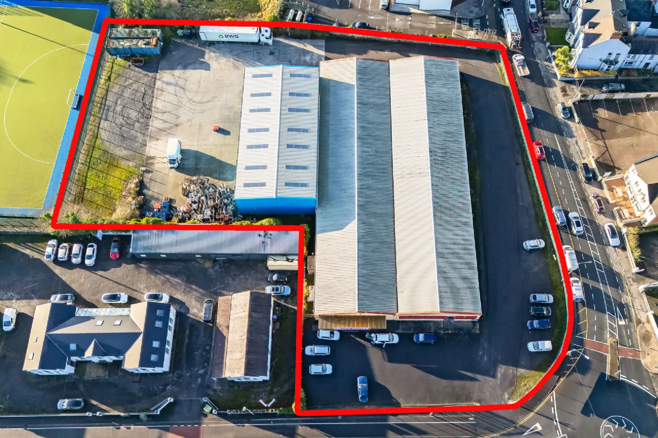 Photo of Finisklin Road, Sligo, F91AX04