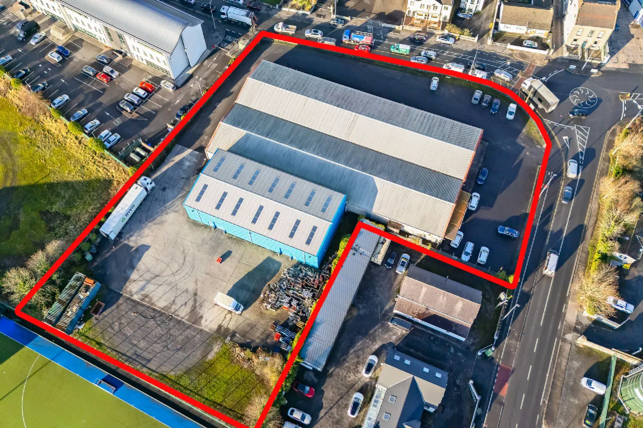 Photo of Finisklin Road, Sligo, F91AX04