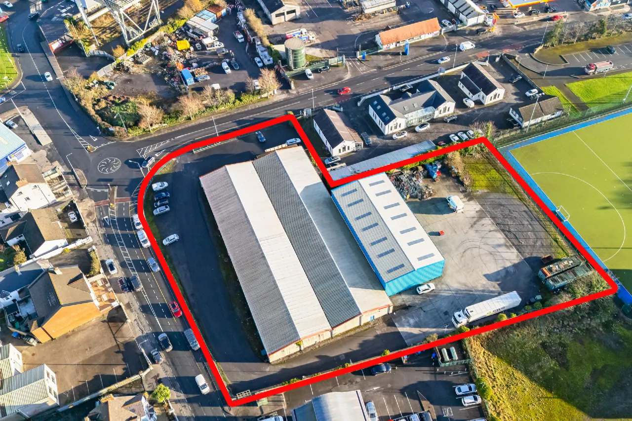 Photo of Finisklin Road, Sligo, F91AX04