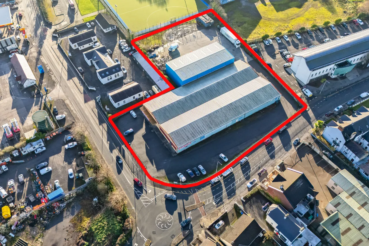 Photo of Finisklin Road, Sligo, F91AX04