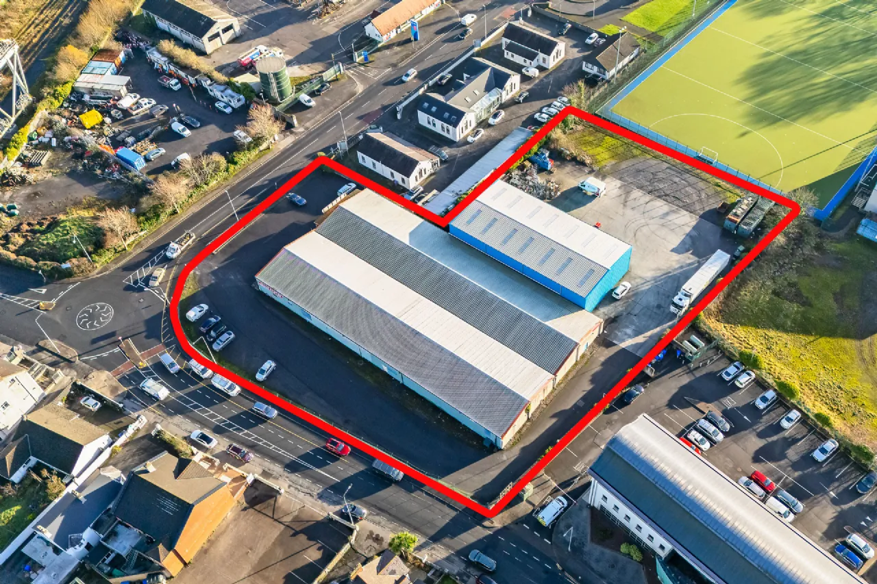 Photo of Finisklin Road, Sligo, F91AX04