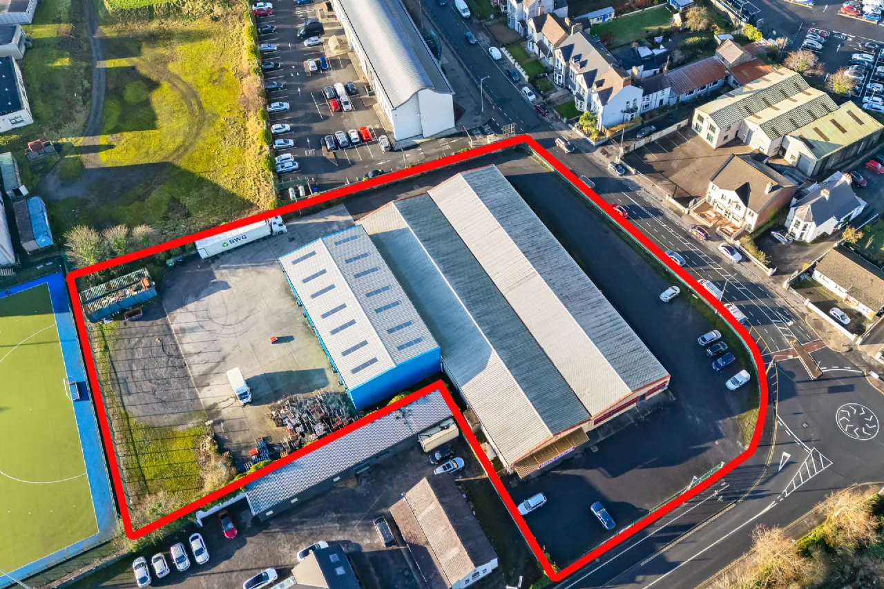 Photo of Finisklin Road, Sligo, F91AX04