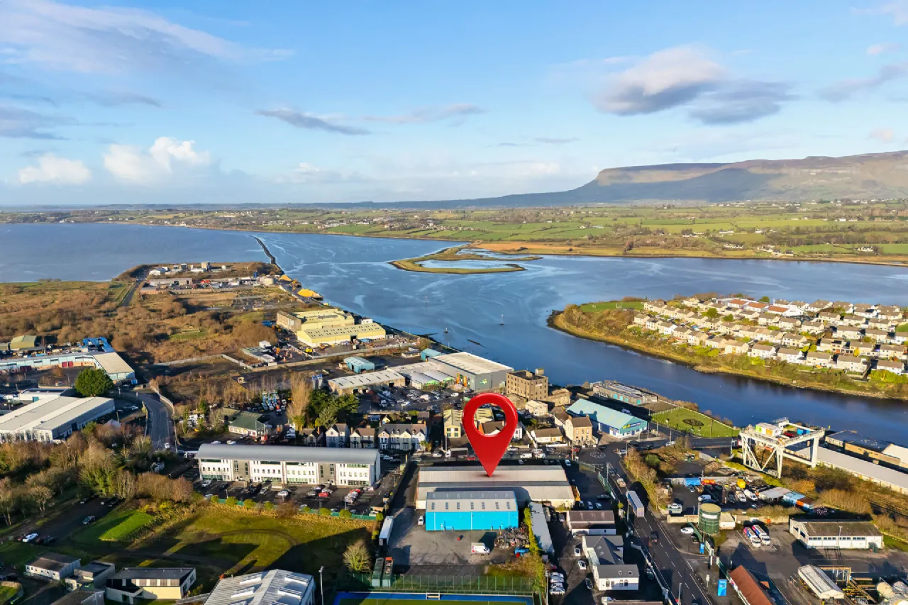 Photo of Finisklin Road, Sligo, F91AX04