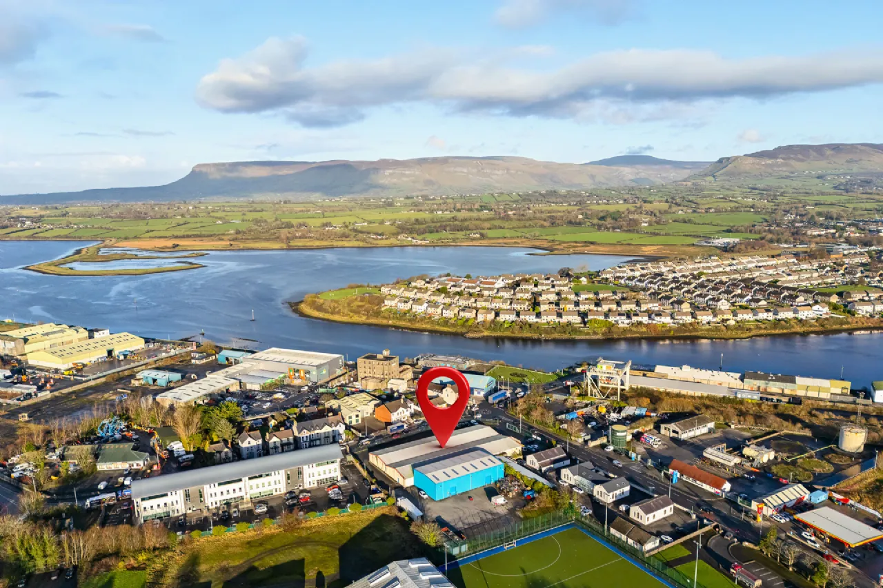 Photo of Finisklin Road, Sligo, F91AX04