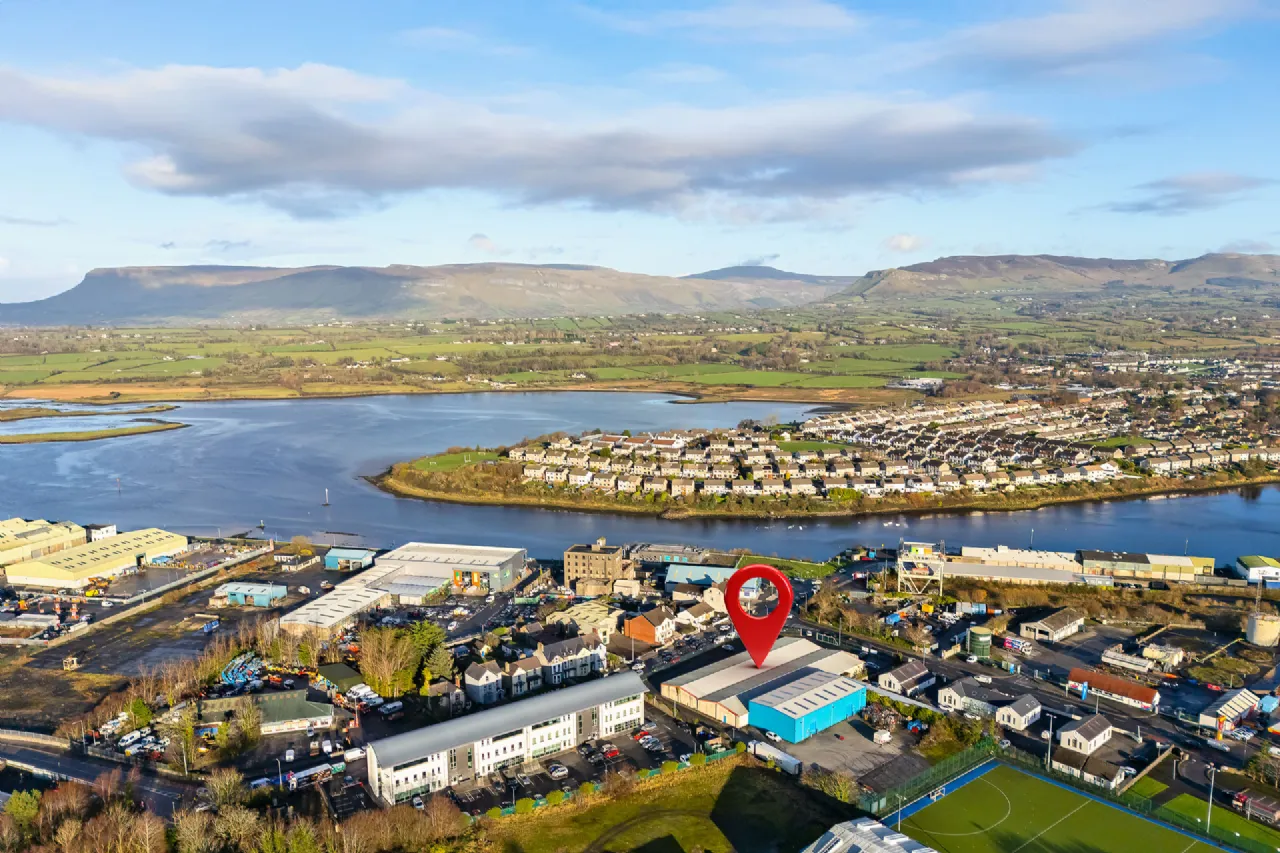 Photo of Finisklin Road, Sligo, F91AX04