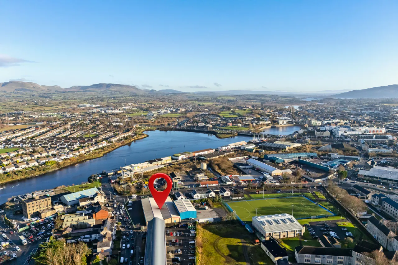 Photo of Finisklin Road, Sligo, F91AX04