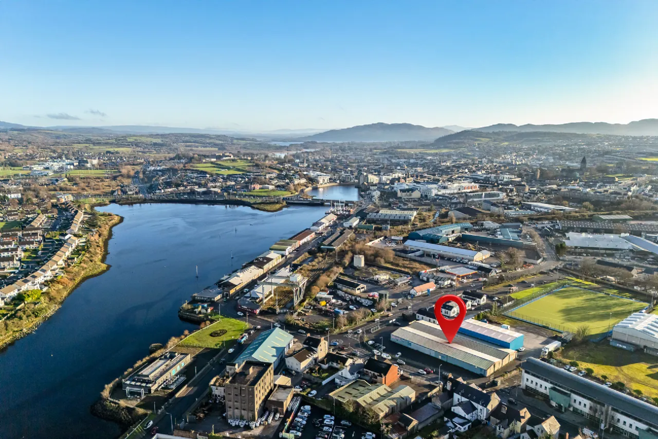 Photo of Finisklin Road, Sligo, F91AX04