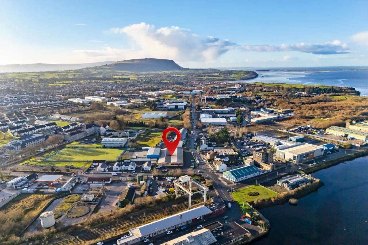 Photo of Finisklin Road, Sligo, F91AX04