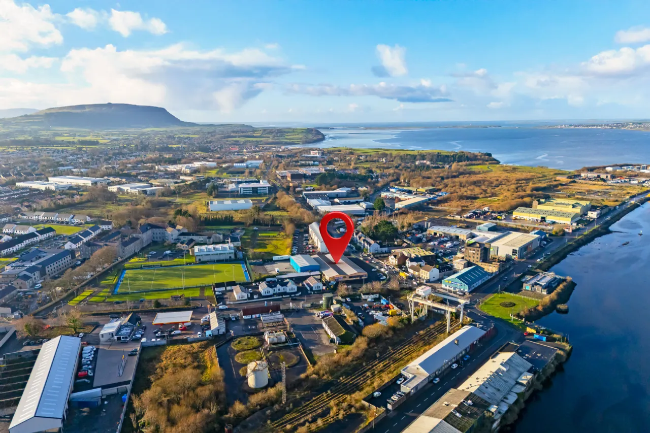 Photo of Finisklin Road, Sligo, F91AX04