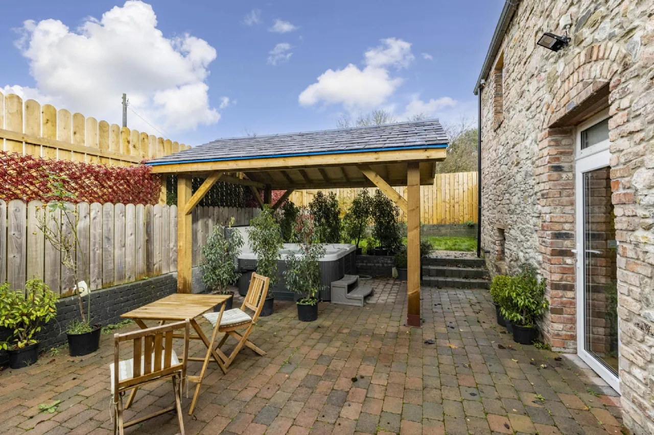 Photo of The Cottage, Main Street,, Smithborough,, Co. Monaghan, H18FF96