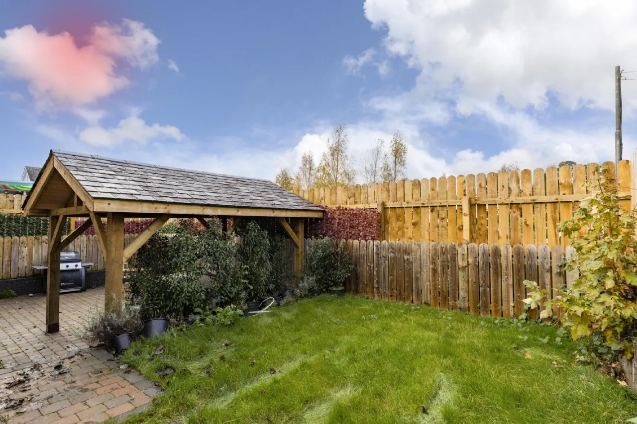 Photo of The Cottage, Main Street,, Smithborough,, Co. Monaghan, H18FF96