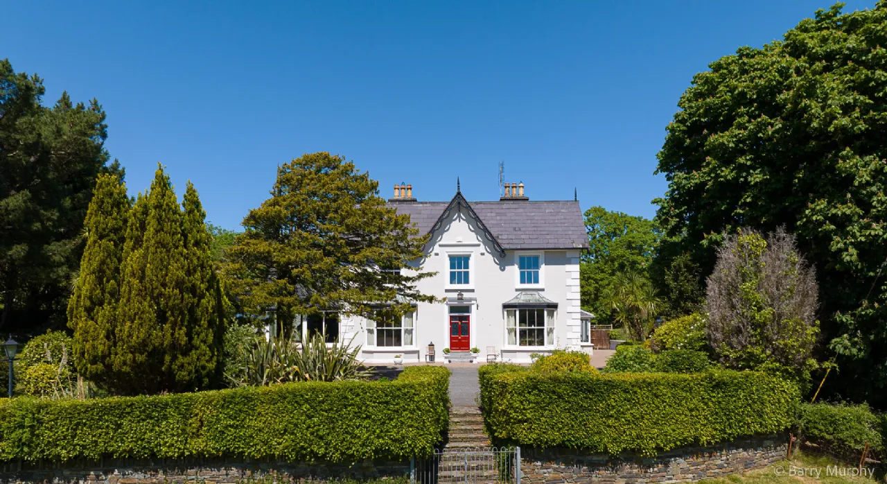 Photo of Ardeevin House, Beach, Bantry, Co. Cork, P75 PK20
