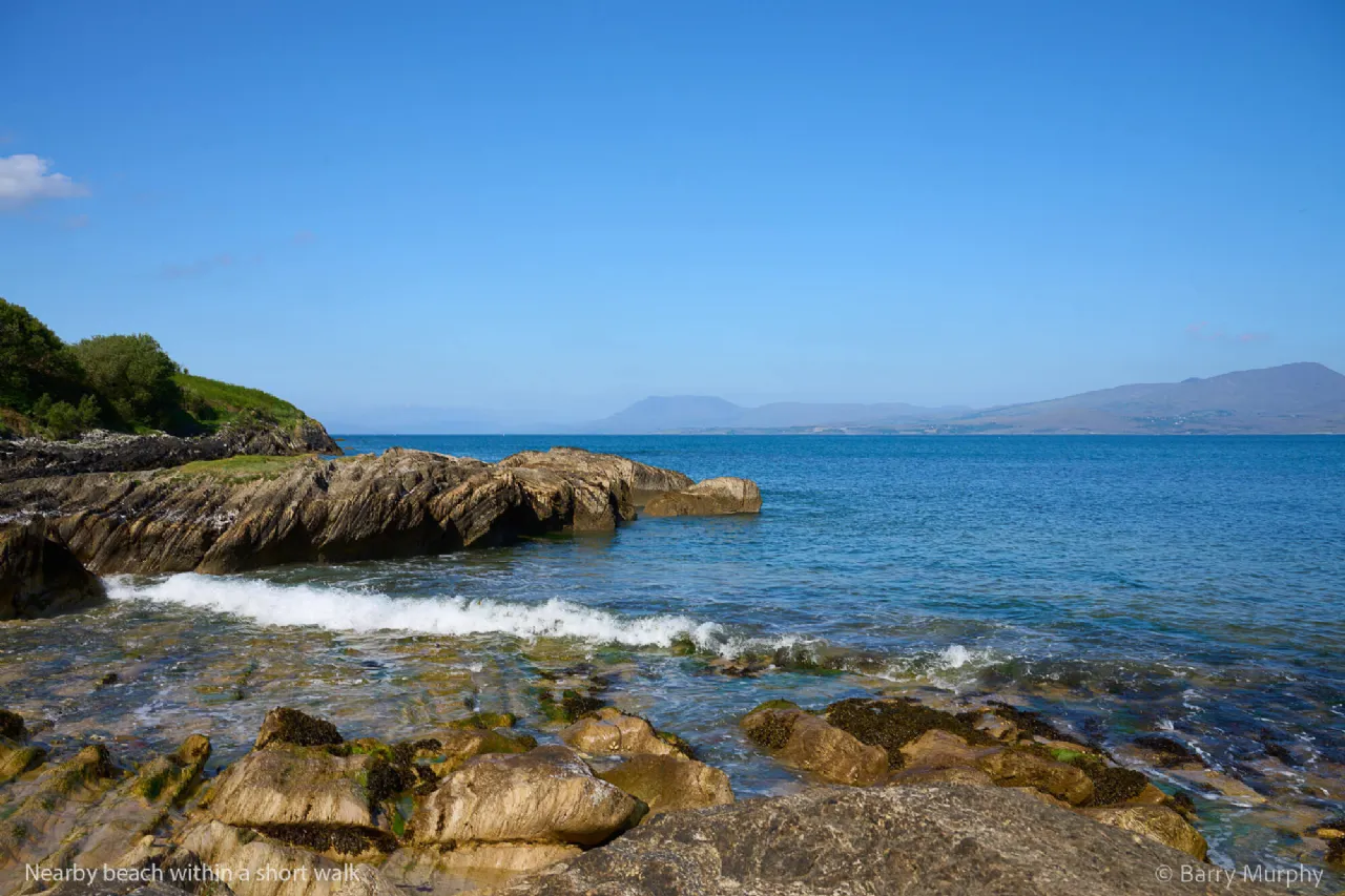 Photo of Ardeevin House, Beach, Bantry, Co. Cork, P75 PK20