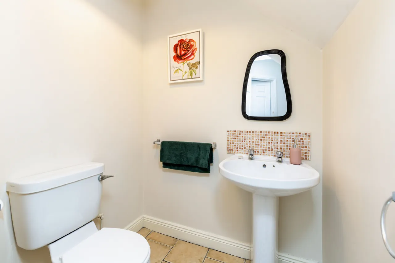 Photo of 49 Willow Park, Mountgarrett, New Ross, Co. Wexford, Y34 TX23