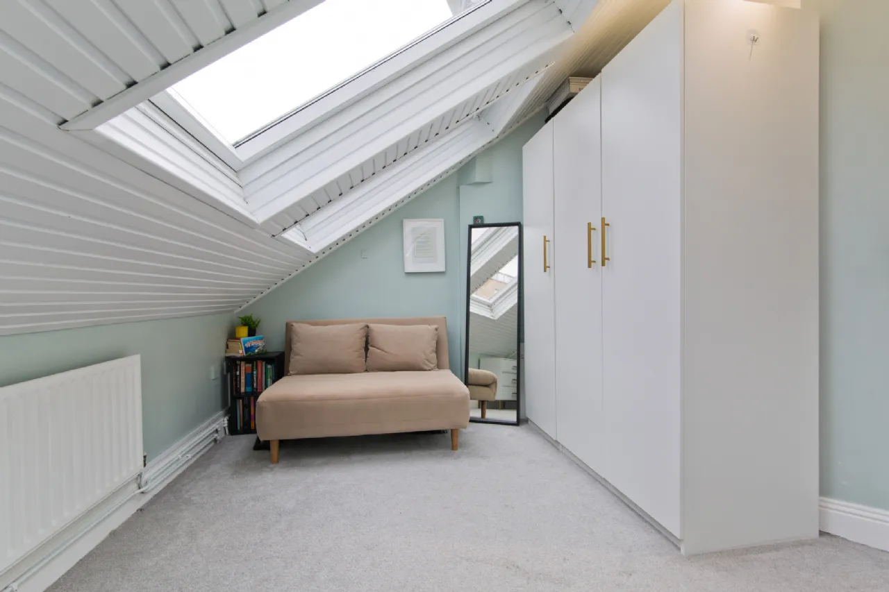 Photo of W, 5 Maxwell Street, Dublin 8, D08 Y8R2