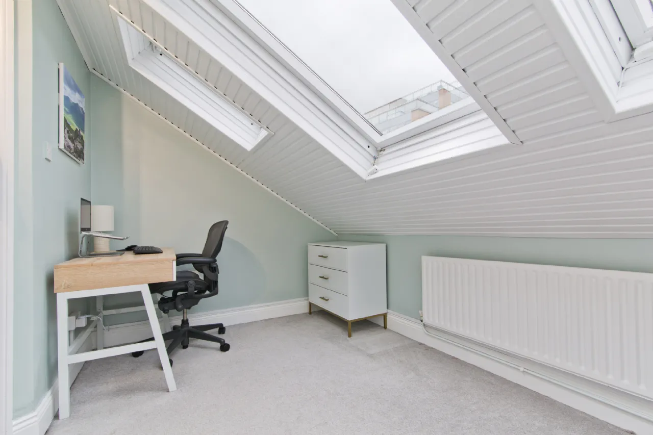 Photo of W, 5 Maxwell Street, Dublin 8, D08 Y8R2