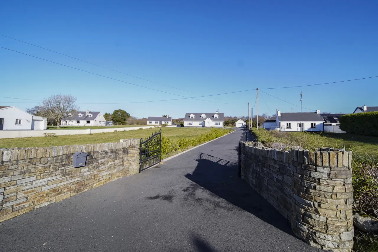 Photo of Middle Dore, Bunbeg, Co. Donegal, F92P5Y9