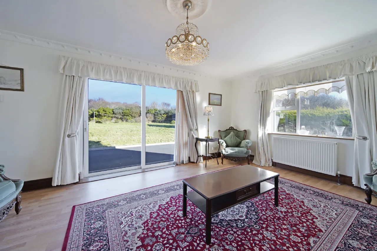 Photo of Middle Dore, Bunbeg, Co. Donegal, F92P5Y9