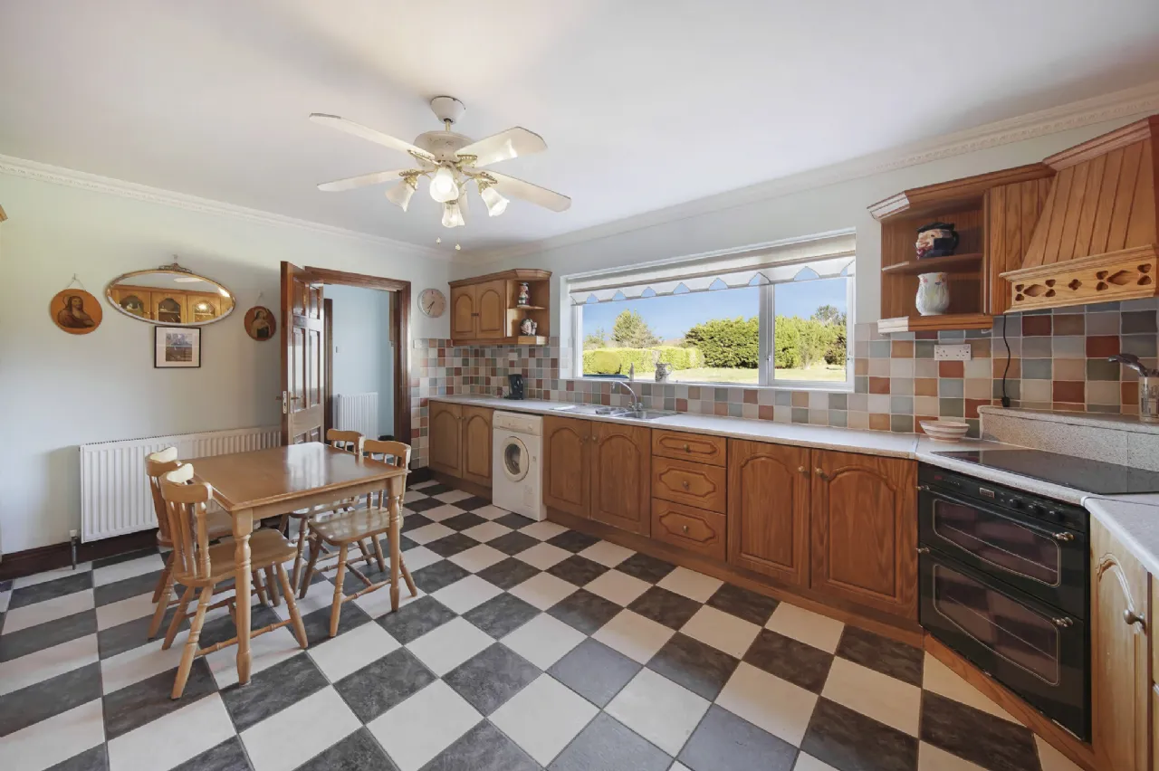 Photo of Middle Dore, Bunbeg, Co. Donegal, F92P5Y9