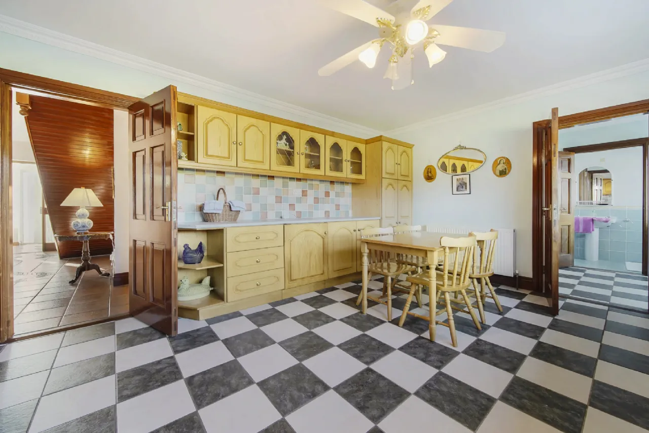 Photo of Middle Dore, Bunbeg, Co. Donegal, F92P5Y9