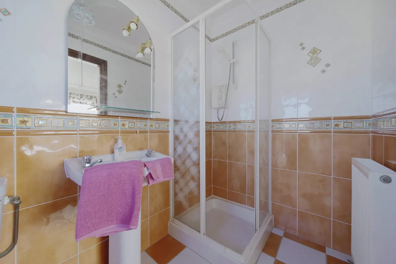 Photo of Middle Dore, Bunbeg, Co. Donegal, F92P5Y9