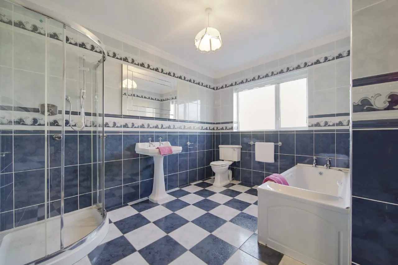 Photo of Middle Dore, Bunbeg, Co. Donegal, F92P5Y9