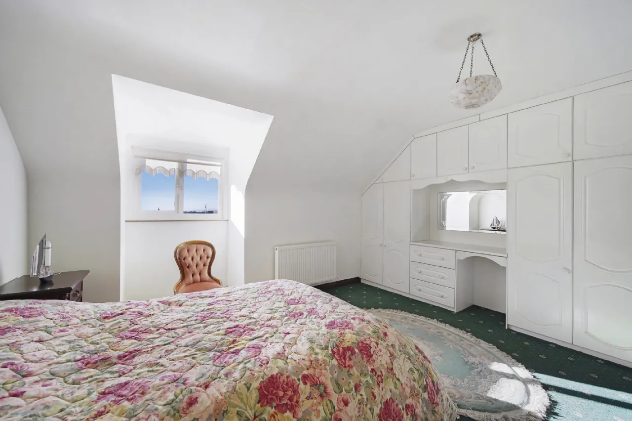 Photo of Middle Dore, Bunbeg, Co. Donegal, F92P5Y9