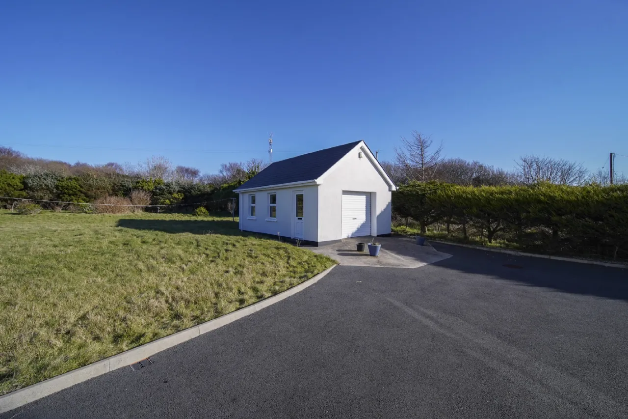 Photo of Middle Dore, Bunbeg, Co. Donegal, F92P5Y9