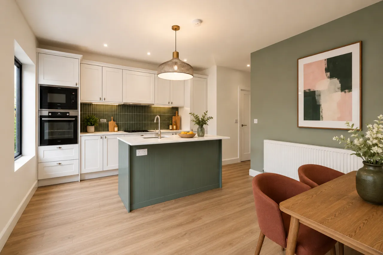 Photo of 68/71 Seaview Court, Rocksborough, Wexford Town