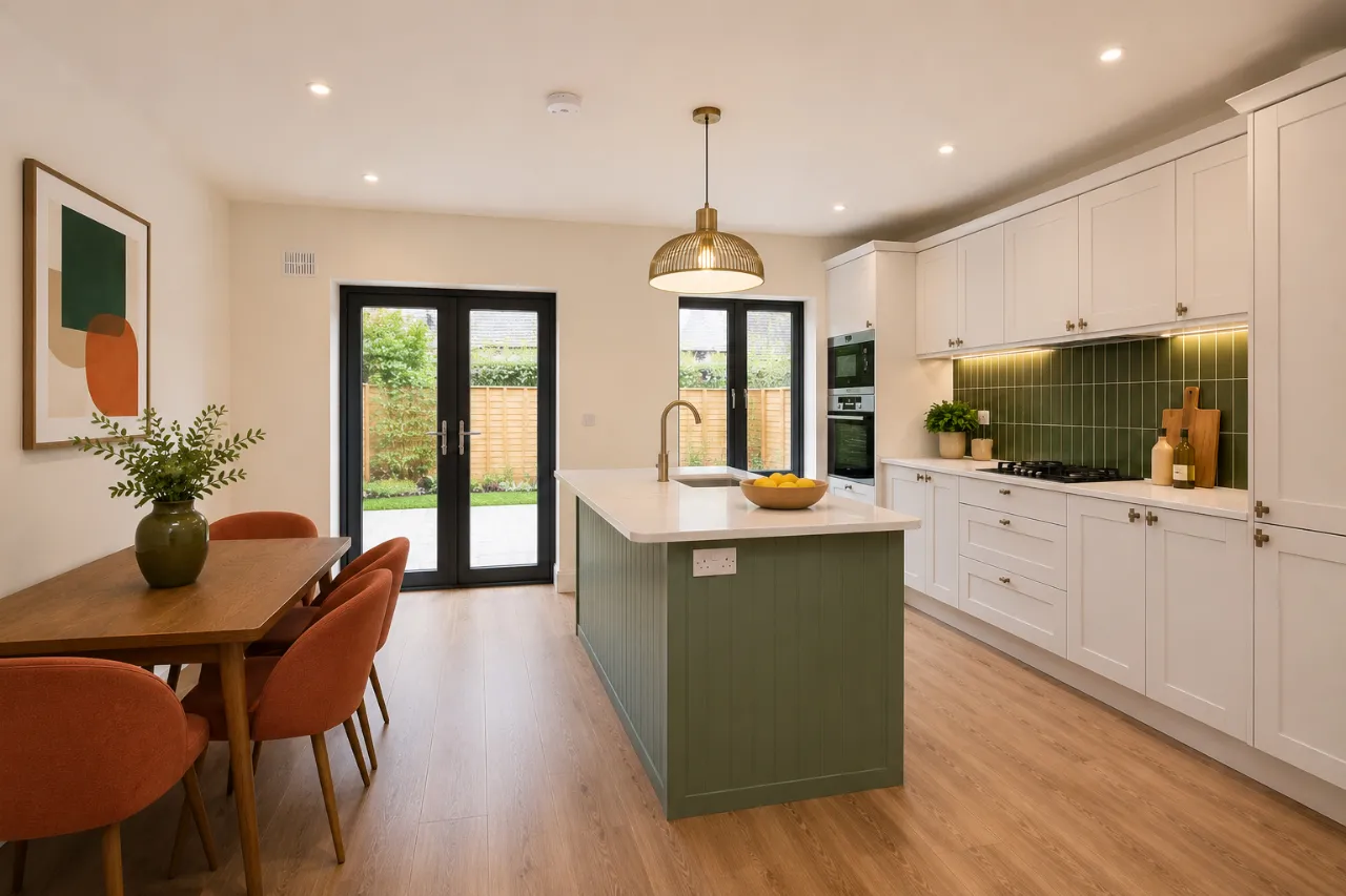 Photo of 68/71 Seaview Court, Rocksborough, Wexford Town